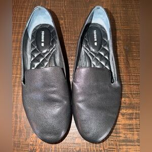 Birdies - The Starling Loafer- Black- Size 7.5